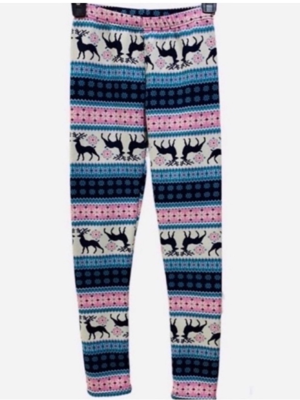 Just Cozy Girl’s Leggings